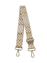 0010 ALCA CIRCULO TECIDO CHEVRON 416410 3,8X130CM