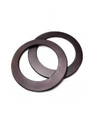 0020 ALCA CIRCULO MADEIRA REDONDA 416339 17CM