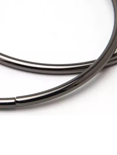 ONIX ALCA CIRCULO METAL REDONDA 416304 12,5CM