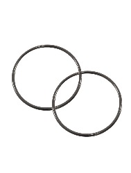 ONIX ALCA CIRCULO METAL REDONDA 416304 12,5CM