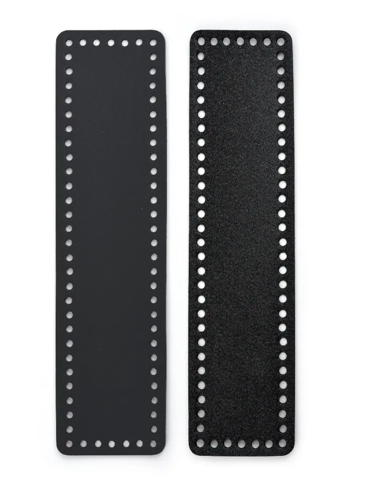0010 BASE COURO CIRCULO RETANGULAR 403245 29CM