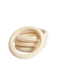 MRM. ARGOLA ROMA MADEIRA RO119012 3,5CM C50