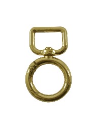 0020 MOSQUETAO REDONDO CIRCULO 416274