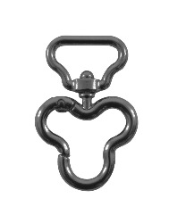 0030 MOSQUETAO TREVO CIRCULO 424129