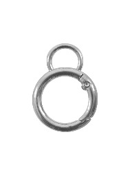 0010 MOSQUETAO BOLA CIRCULO 424145