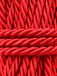 0035 CORDAO ROMA 112065 3MM 10M 100%PES