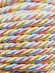 MULT.CL CORDAO ROMA 112065 3MM 10M 100%PES