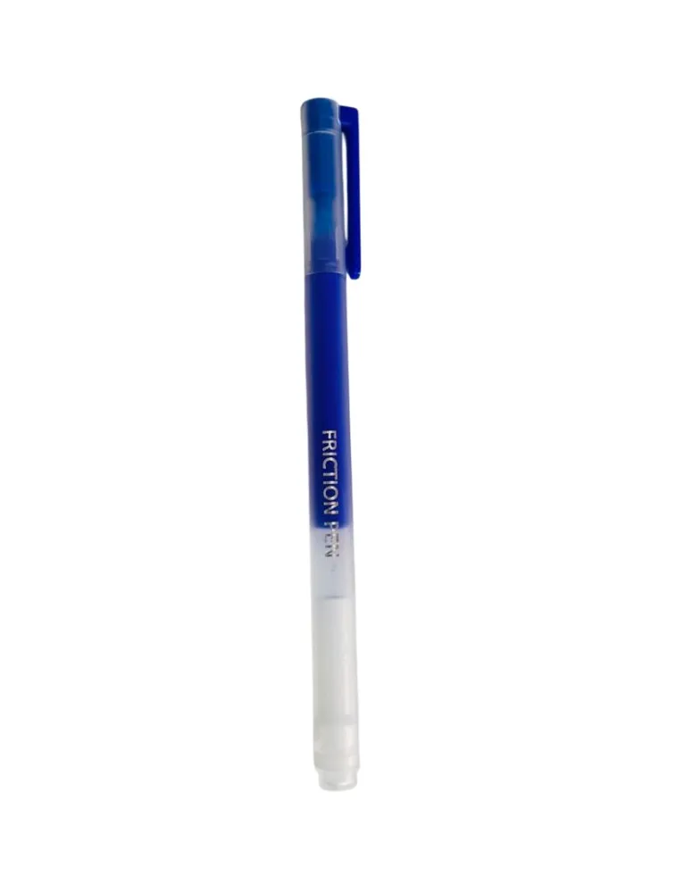 AZUL CANETA ROMA FANTASMINHA UT778