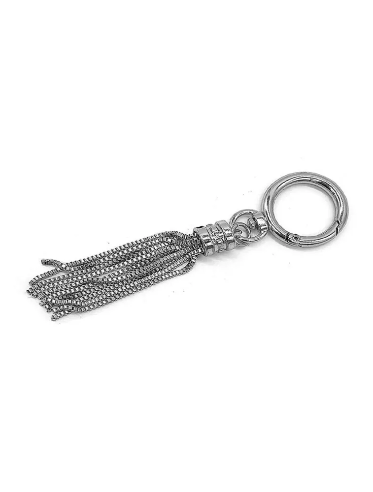 NIQ. ARGOLA ROMA  ARTICULADA CORRENTE 151497 13CM C4 100%FE