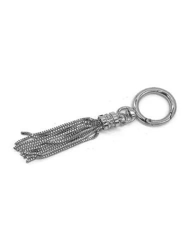 NIQ. ARGOLA ROMA  ARTICULADA CORRENTE 151497 13CM C4 100%FE