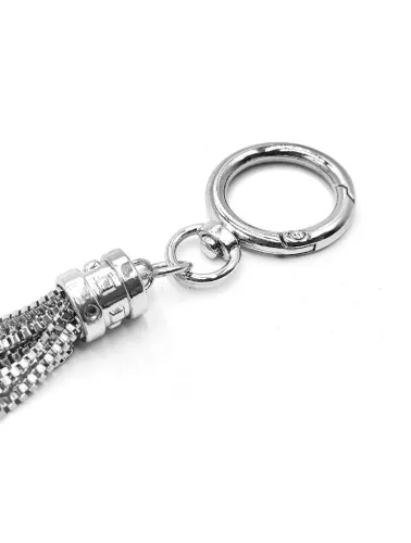 NIQ. ARGOLA ROMA  ARTICULADA CORRENTE 151497 13CM C4 100%FE