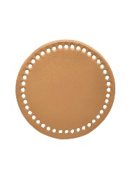 0016 BASE BOLSA ROMA REDONDA 151508 18CM