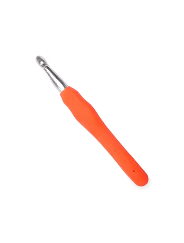 9,0MM AGULHA NYBC CABO BORRACHA BAR-UN 50%AL