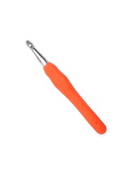 9,0MM AGULHA NYBC CABO BORRACHA BAR-UN 50%AL