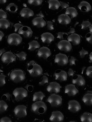 PTO. PEROLA TOKBIJOUXS 10MM 500G100%ABS