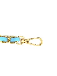 DOU. ALCA BOLSA ROMA CORRENTE 151388 120CM