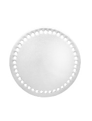 0002 BASE BOLSA ROMA REDONDA 151508 18CM