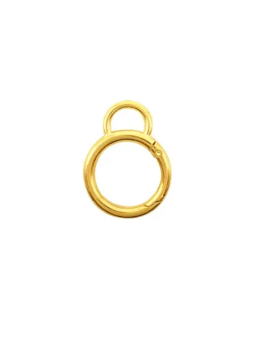 DOU. ARGOLA ROMA  ARTICULADA 151495 19MM C4 100%FE