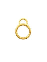 DOU. ARGOLA ROMA  ARTICULADA 151495 19MM C4 100%FE