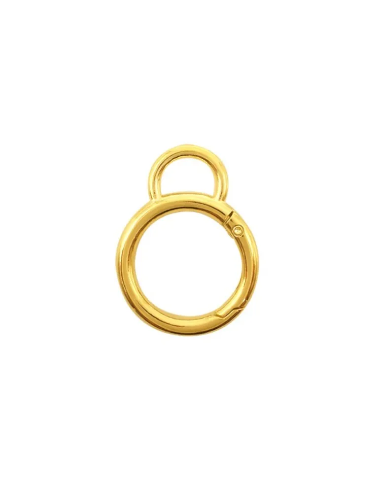 DOU. ARGOLA ROMA ARTICULADA 151495 25MM C4 100%FE