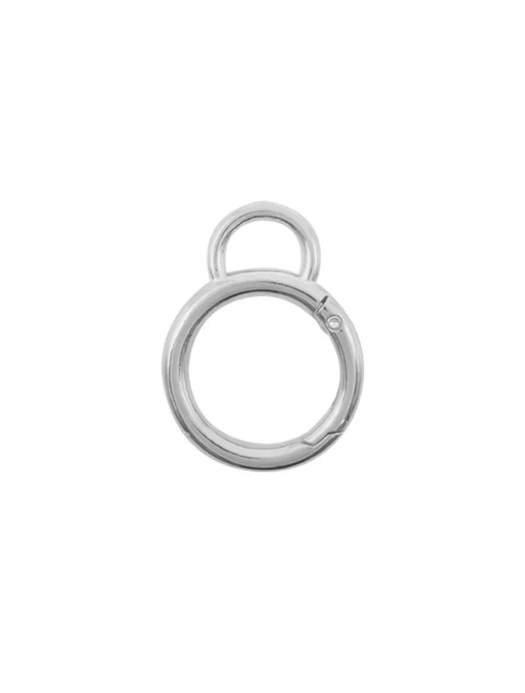 NIQ. ARGOLA ROMA  ARTICULADA 151495 25MM C4 100%FE