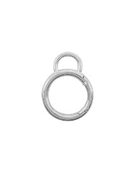 NIQ. ARGOLA ROMA  ARTICULADA 151495 25MM C4 100%FE