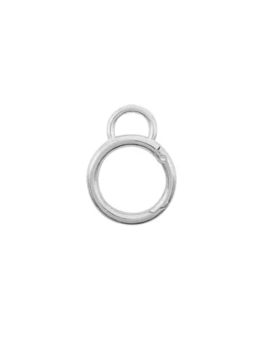 NIQ. ARGOLA ROMA  ARTICULADA 151495 19MM C4 100%FE
