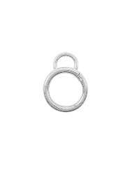 NIQ. ARGOLA ROMA  ARTICULADA 151495 19MM C4 100%FE