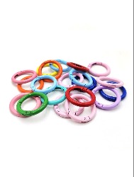 SOR. ARGOLA ROMA  ARTICULADA 151598 25M C4 100%FE