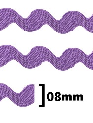 0164 SIANINHA NYBC 8MM 50M