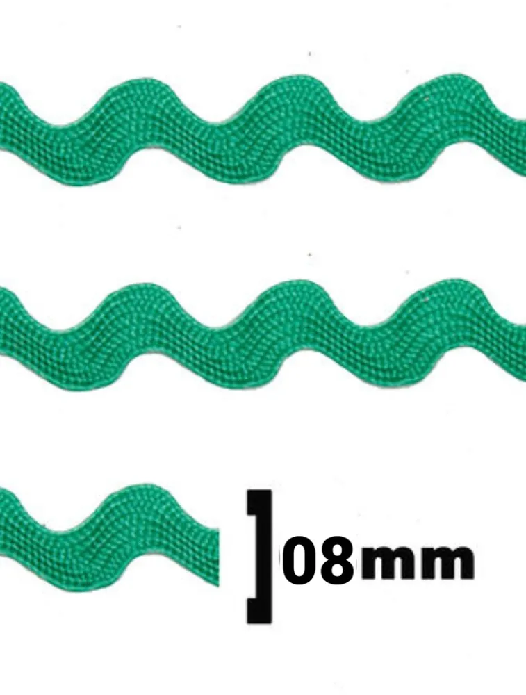 0540 SIANINHA NYBC 8MM 50M
