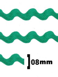 0540 SIANINHA NYBC 8MM 50M