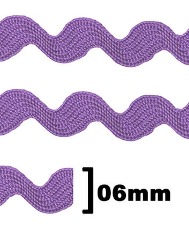 0164 SIANINHA NYBC 6MM 50M