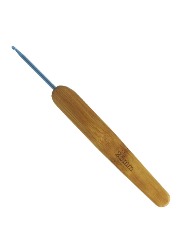 2,5MM AGULHA NYBC BARBANTE MADEIRA