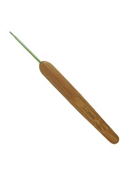 2,0MM AGULHA NYBC BARBANTE MADEIRA