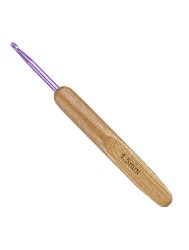 4,5MM AGULHA NYBC BARBANTE MADEIRA