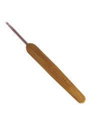 3,5MM AGULHA NYBC BARBANTE MADEIRA