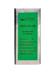 0006 AGULHA MAO NYBC C20