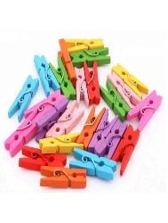 COL. MINI PRENDEDOR MS MADEIRA C20