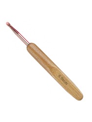 6,0MM AGULHA NYBC BARBANTE MADEIRA