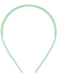 *0135 TIARA KR PLASTICO 7651 C12