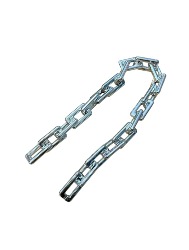 *MET. CORRENTE ELO KR 7587 1M