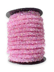 0080 TUBO ROMA STRASS 151979 1CM 