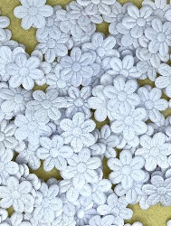 0010 APLIQUE ROMA FLOR ULTRA 157001 C50