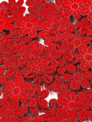 0020 APLIQUE ROMA FLOR ULTRA 157001 C50