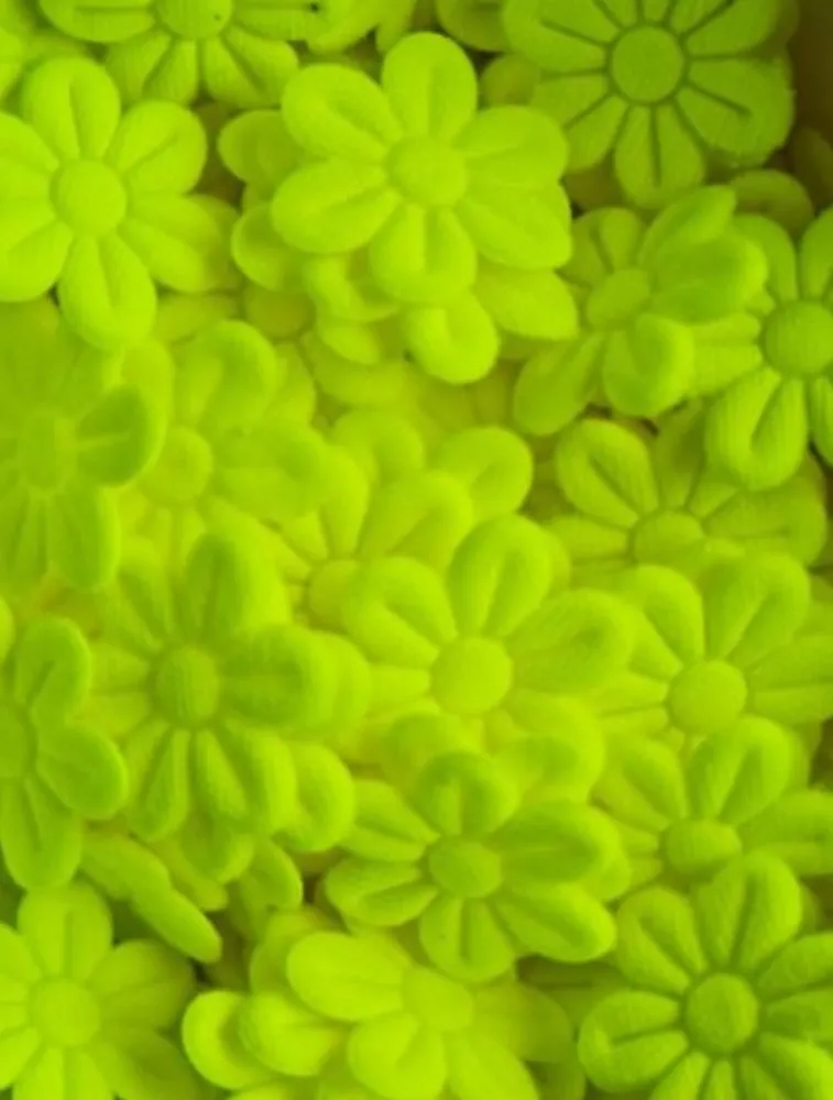 0047 APLIQUE ROMA FLOR ULTRA 157001 C50