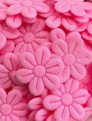 0039 APLIQUE ROMA FLOR ULTRA 157001 C50