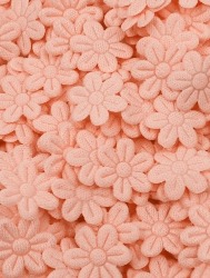 0006 APLIQUE ROMA FLOR ULTRA 157001 C50