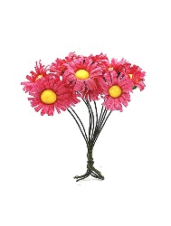 0195 MINI FLOR ROMA 151923 2CM C100