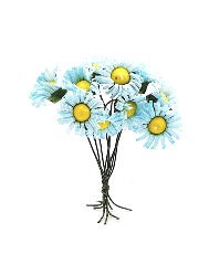 0006 MINI FLOR ROMA 151923 2CM C100